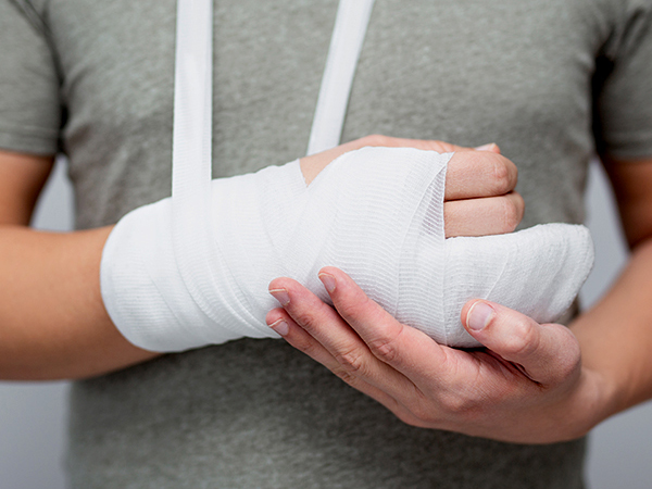 Surgery After-Care