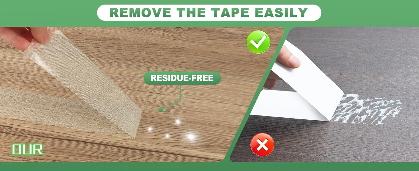 carpet tape