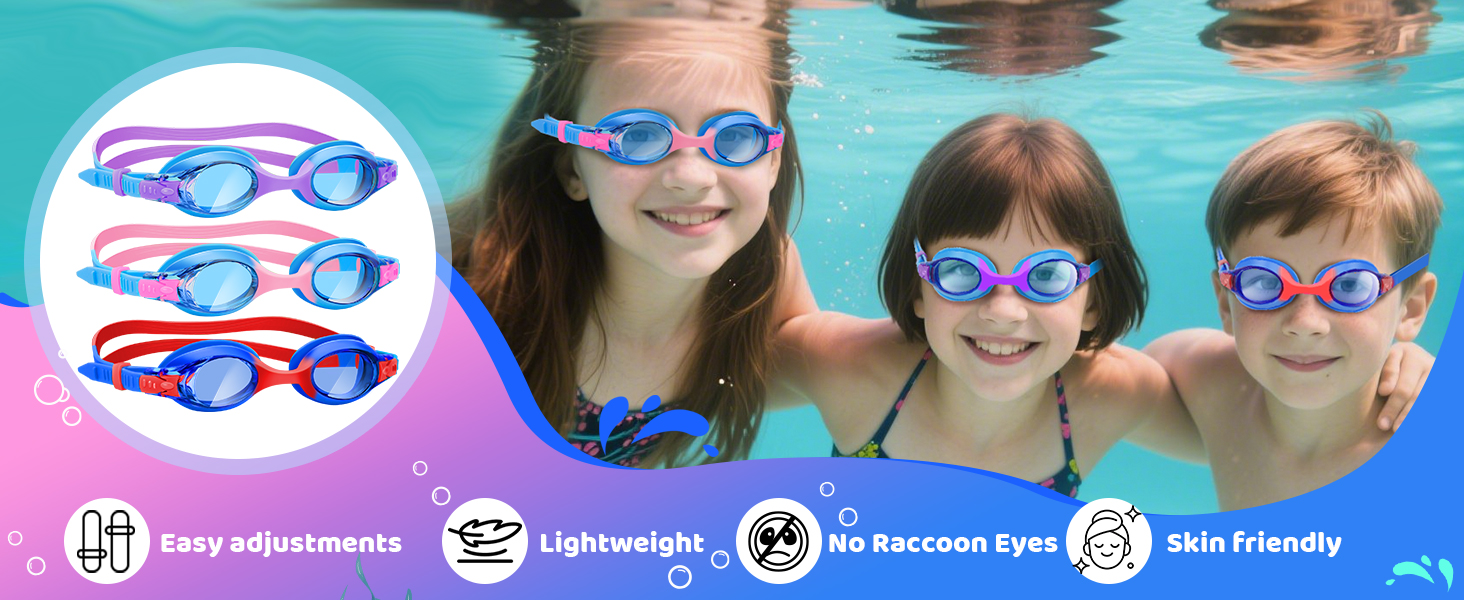 goggles kids