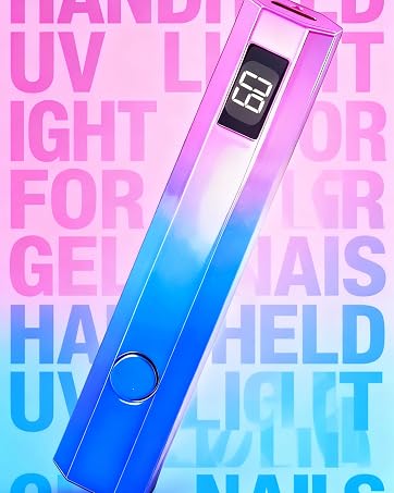 uv nail light