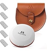 Angerstone Axe Sharpener - Multipurpose Axe/Hatchet Sharpening Stone - Whetstone Blade & Tool Sha...