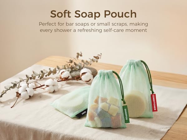 soap bag