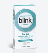Blink Tears