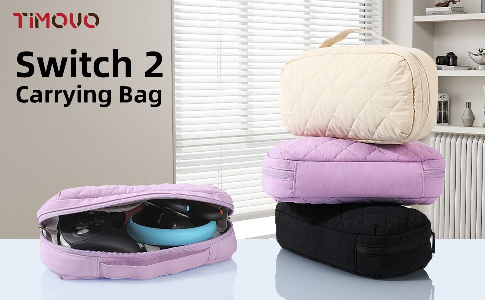 switch 2 bag