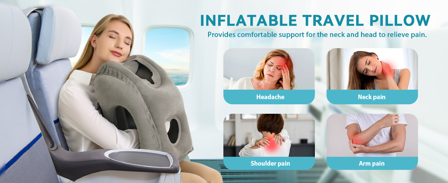 travel pillow