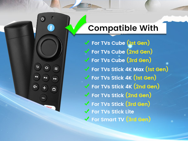 remote control