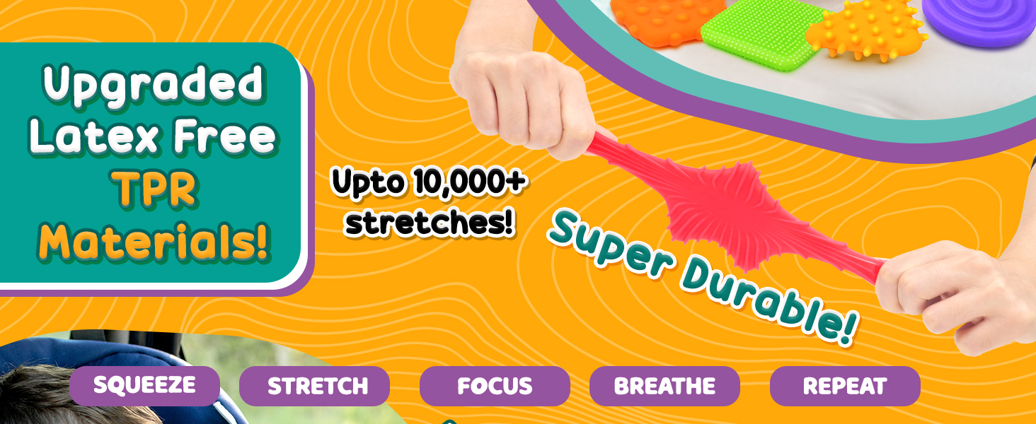 sensory toys for toddler
