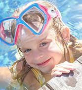 girls goggles