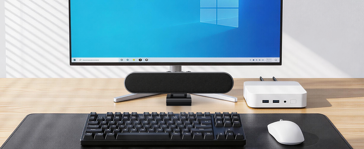 PC speaker