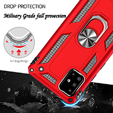Samsung Galaxy A71 Case