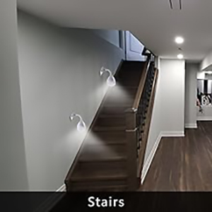 Stairs Light