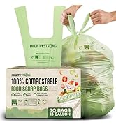 13 Gallon Compost Bags