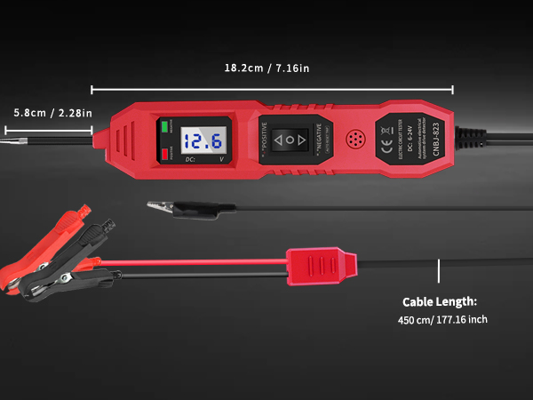 Circuit Tester Automotive