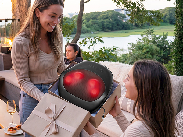 Massage Pillow