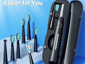 Electric Toothbrush