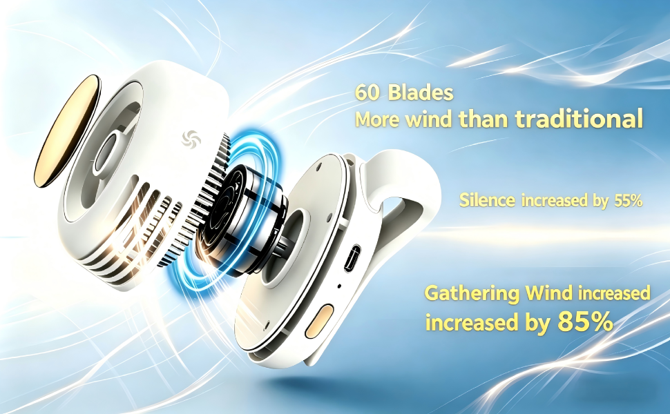Electric fan
