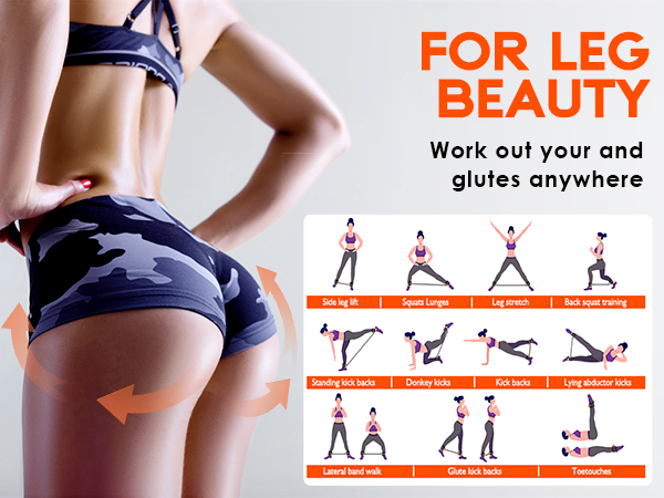leg bands