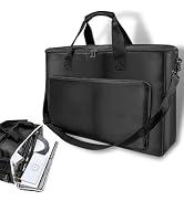 Ybervont Starlink Gen 3 Outdoor Travel Bag, Handbag for Starlink Dish and All Accessories, Easy t...
