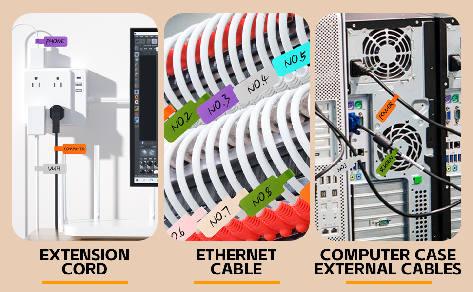 cord cables