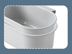 Sink Drain Strainer Basket