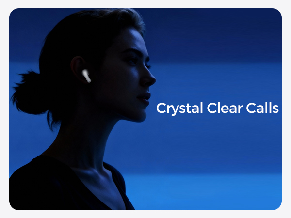 wireless earbuds