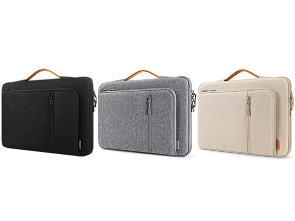 Laptop sleeve