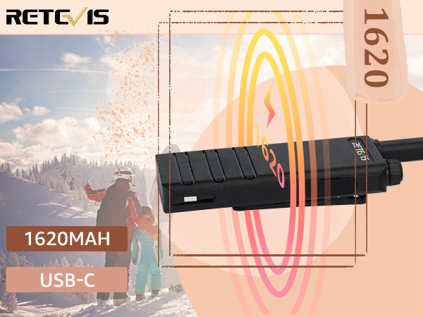 Large capacity battery