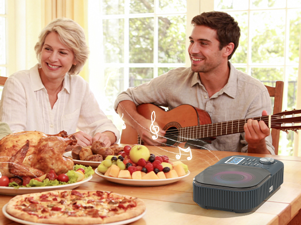 CD Players