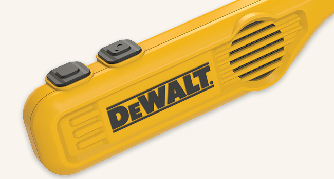 dewalt neckband