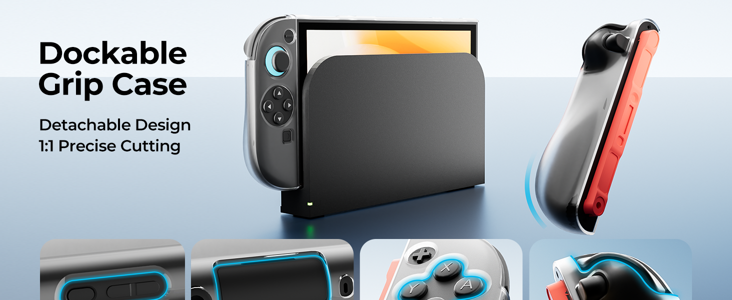 switch 2 screen protector