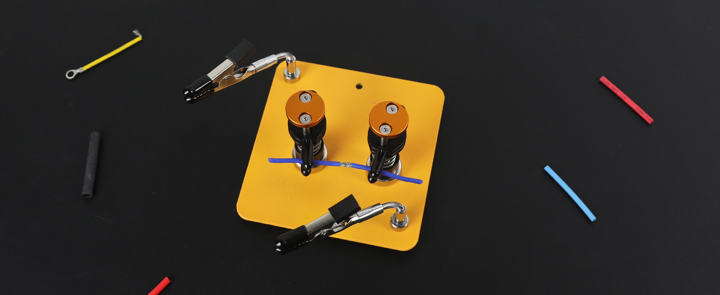 magnetic helping hand travel