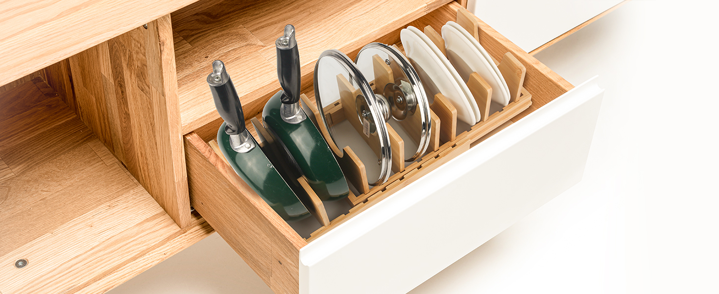 kitchen organizer