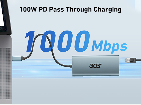 usb c docking station