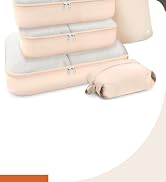 HOTOR Packing Cubes