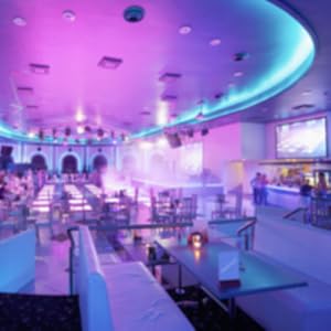 Party lighting