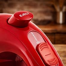 hand mixer