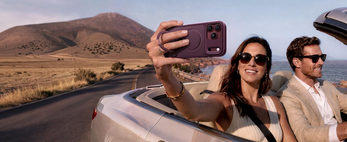 casekoo for iphone 18 pro case