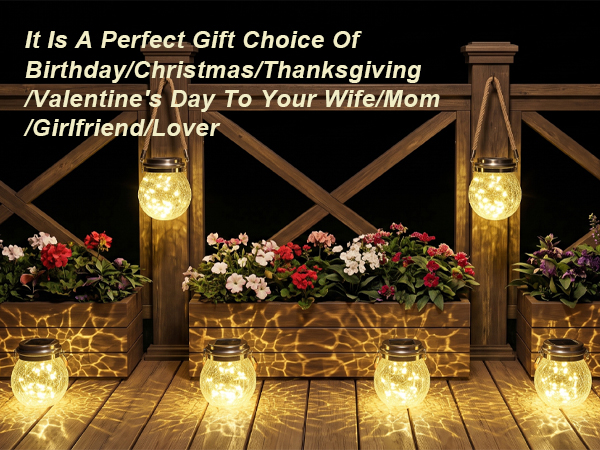 Outdoor Lanterns