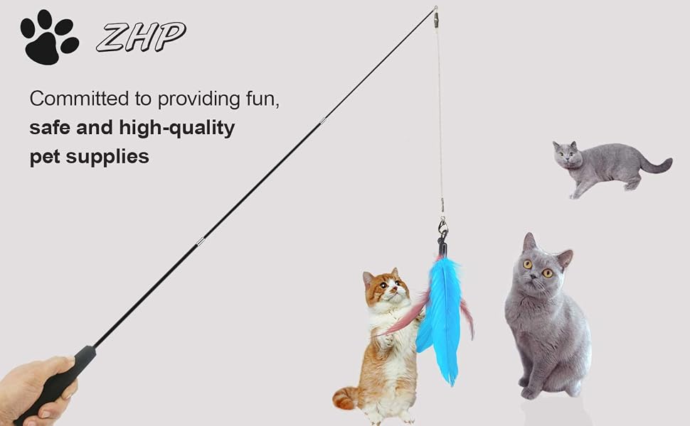 toy cats