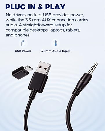 computer speaker