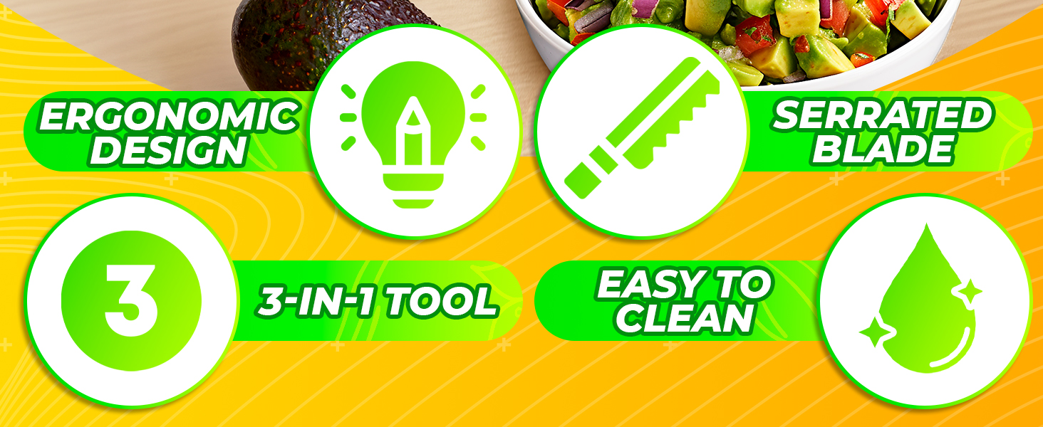 avocado masher for guacamole avocado dishes green slicer avocado storage container avocado picker