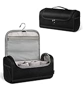SITHON Travel Carrying Case for Dyson Airwrap Complete Styler and Attachments, Portable Hanging S...