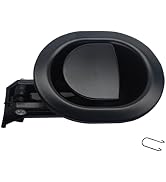 LZDICITARU Heavy-Duty Metal Recliner Pull Handle Replacement .Repair Recliner Mechanism Parts Com...