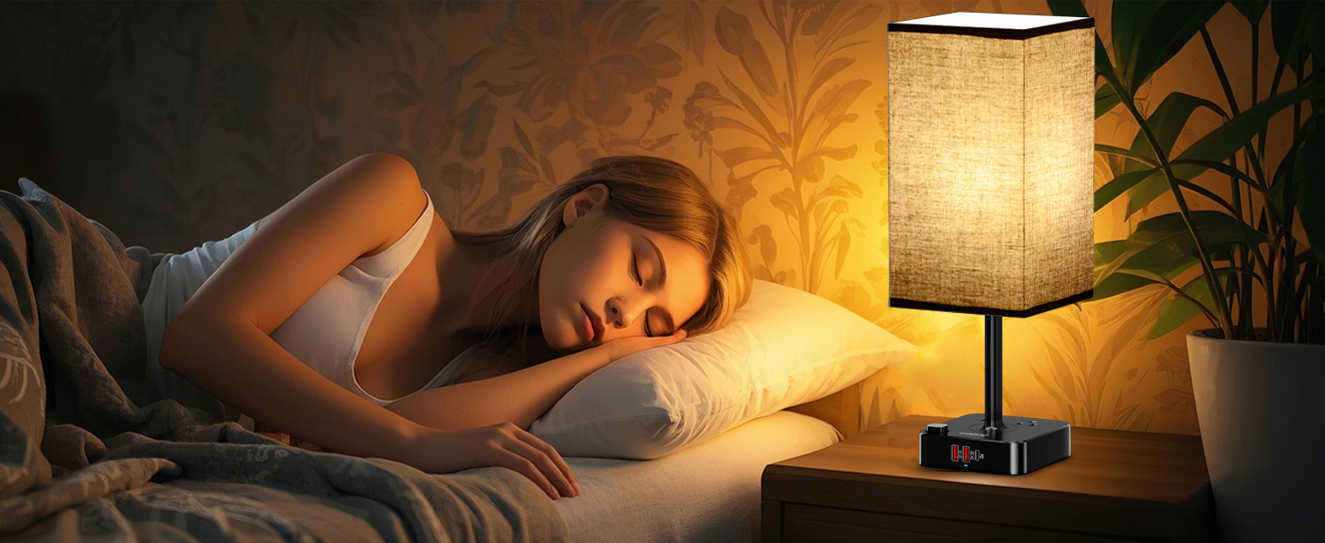 lamp
