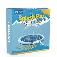 splash pad