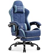 gaming chair gt910f