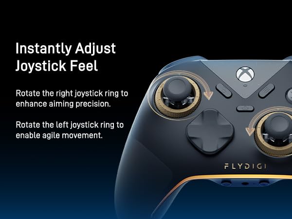 XBOX series x controller