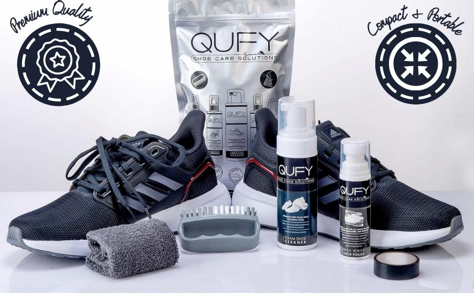 shoe care set