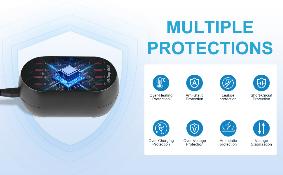 charging blocks usb charger block charger block usb charger charging station for multiple devices