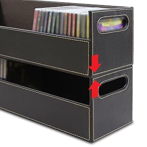 cd holders storage for home